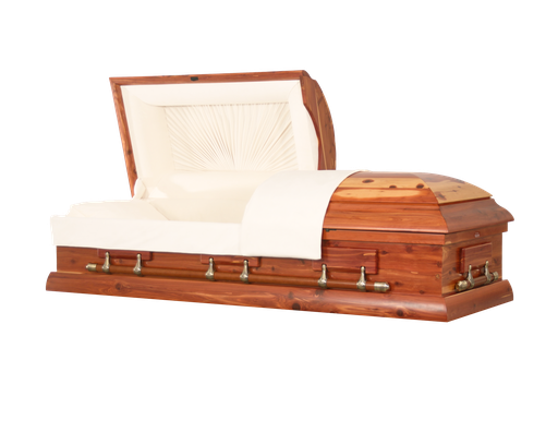 [WOD-0901-001] Northern Cedar